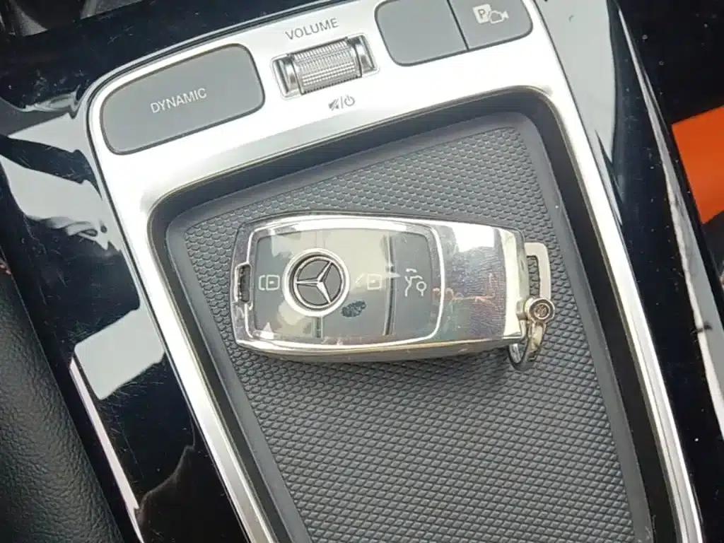 Mercedes-Benz A-Class 2024 Facelift A 200 L Fashion Model — миниатюра 9