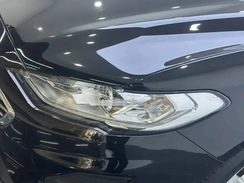 2019 Ford Mondeo EcoBoost 180 Intelligent Fashion Edition (China VI Emission Standard) — миниатюра 12