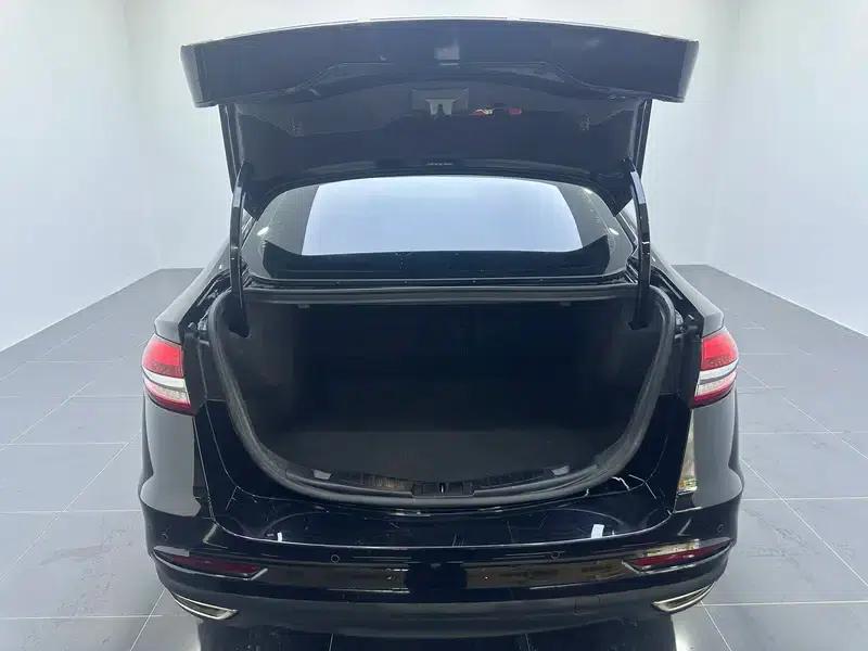 2019 Ford Mondeo EcoBoost 180 Intelligent Fashion Edition (China VI Emission Standard) — миниатюра 20