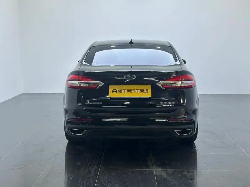 2019 Ford Mondeo EcoBoost 180 Intelligent Fashion Edition (China VI Emission Standard) — миниатюра 6