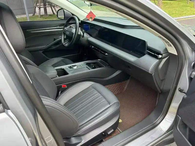 2023 Ford Mondeo EcoBoost 245 Luxury — миниатюра 7