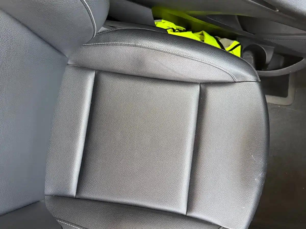 Vito 2020 2.0T Elite Edition 9-seater — миниатюра 25