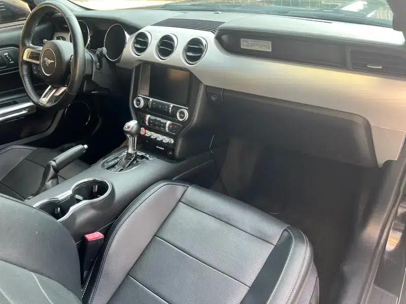 2015 Mustang 2.3T Performance Edition — миниатюра 8