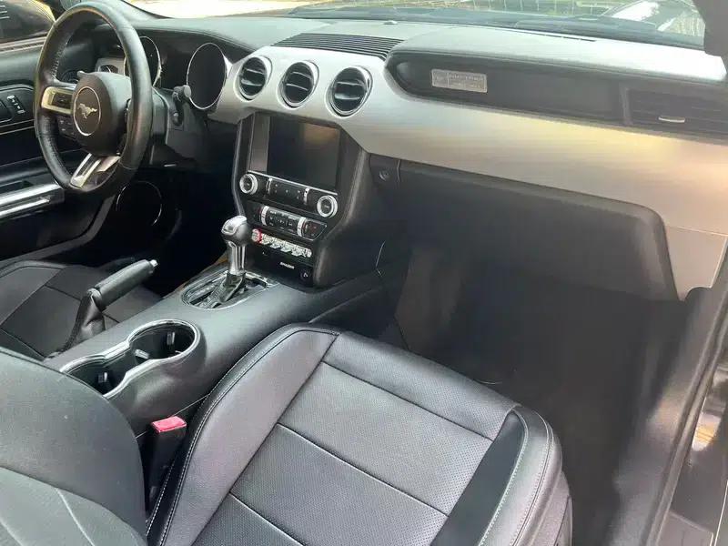 2015 Mustang 2.3T Performance Edition — миниатюра 9