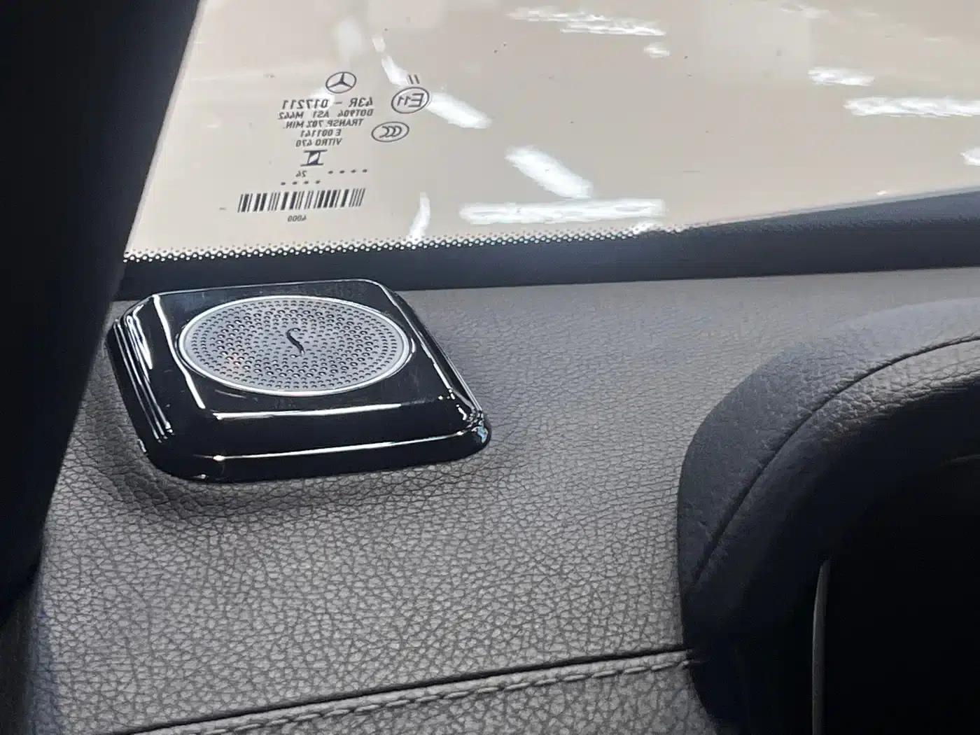 2019 Mercedes-Benz G-Class G 500 — миниатюра 20