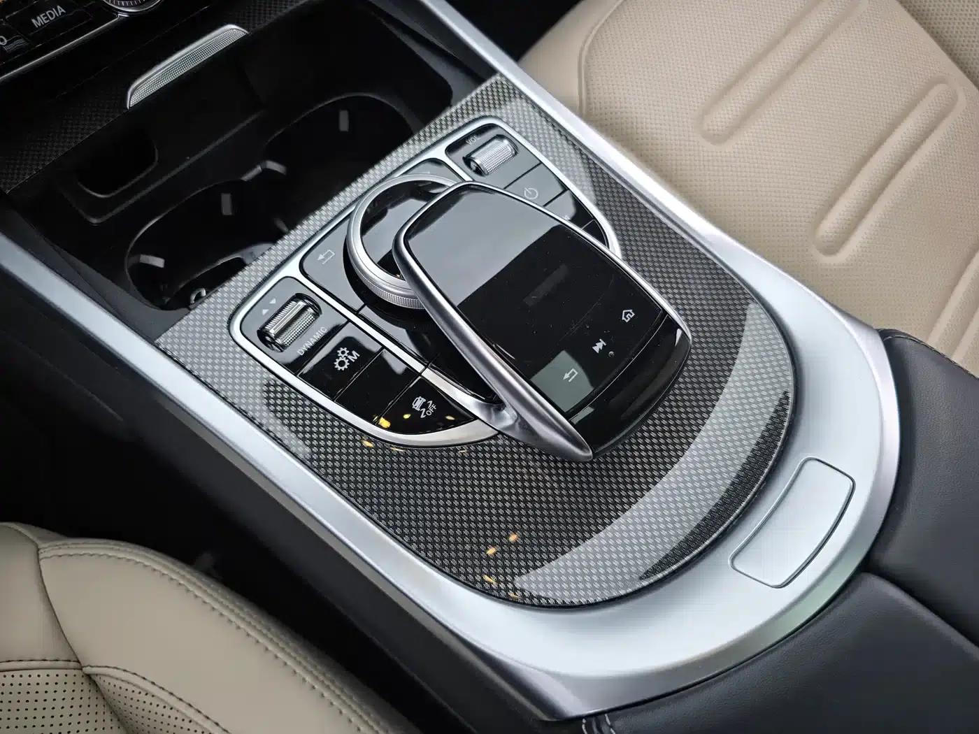 2022 Mercedes-Benz G-Class G 500 — миниатюра 11
