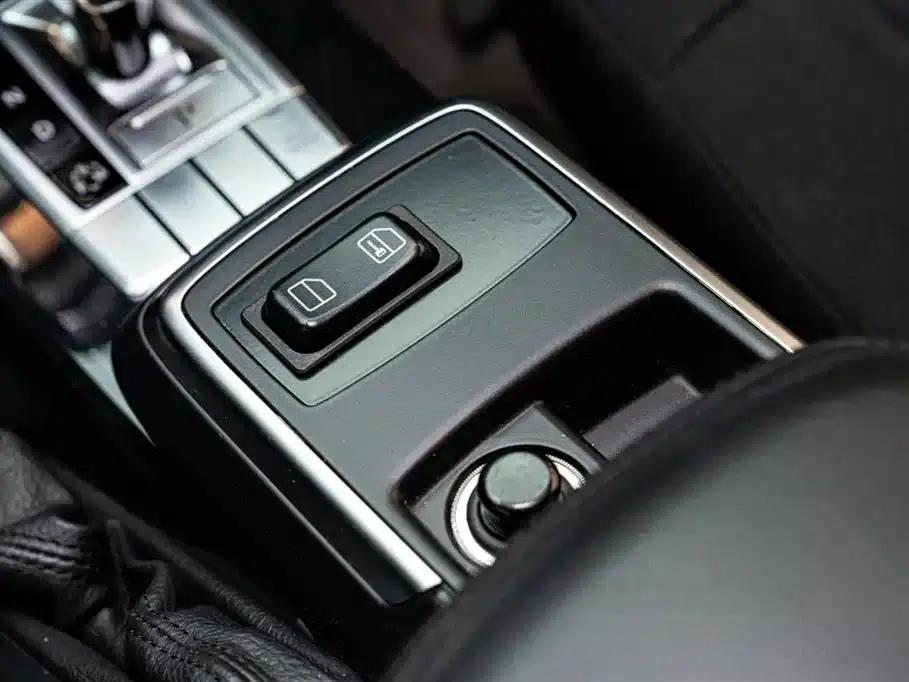2017 Mercedes-Benz G-Class G 350 d — миниатюра 16