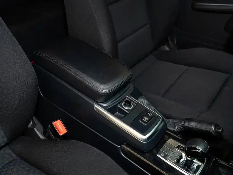2017 Mercedes-Benz G-Class G 350 d — миниатюра 17