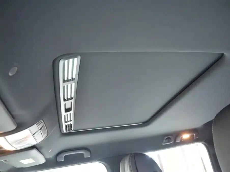 2023 Mercedes-Benz G-Class G 350 — миниатюра 12