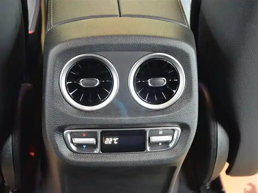 2023 Mercedes-Benz G-Class G 350 — миниатюра 14
