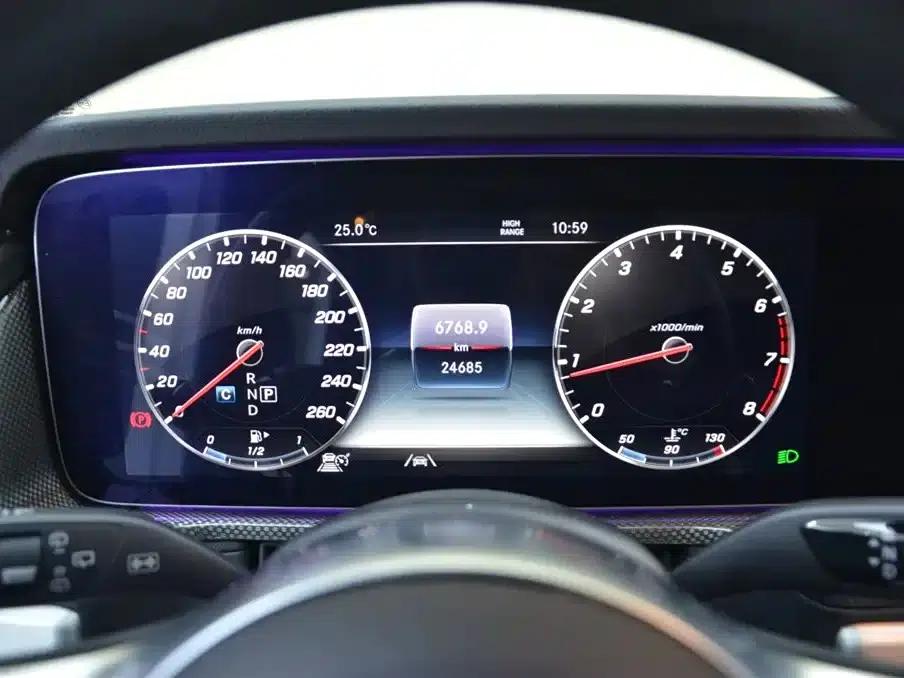 2023 Mercedes-Benz G-Class G 350 — миниатюра 7