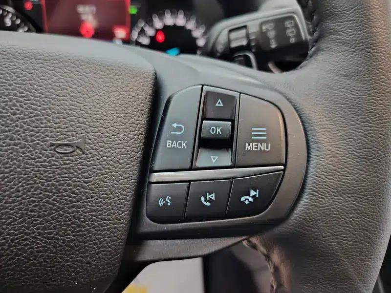 2020 Ford Explorer EcoBoost 285 Rear-Wheel Drive Fashion Edition 6-Seater — миниатюра 11