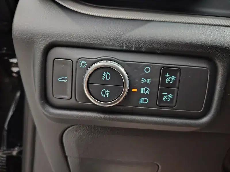 2020 Ford Explorer EcoBoost 285 Rear-Wheel Drive Fashion Edition 6-Seater — миниатюра 15