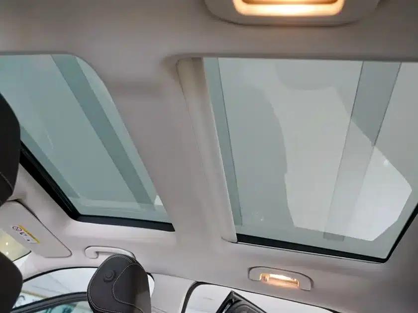 Imported Mercedes-Benz GLE 2017 GLE 400 4MATIC — миниатюра 11