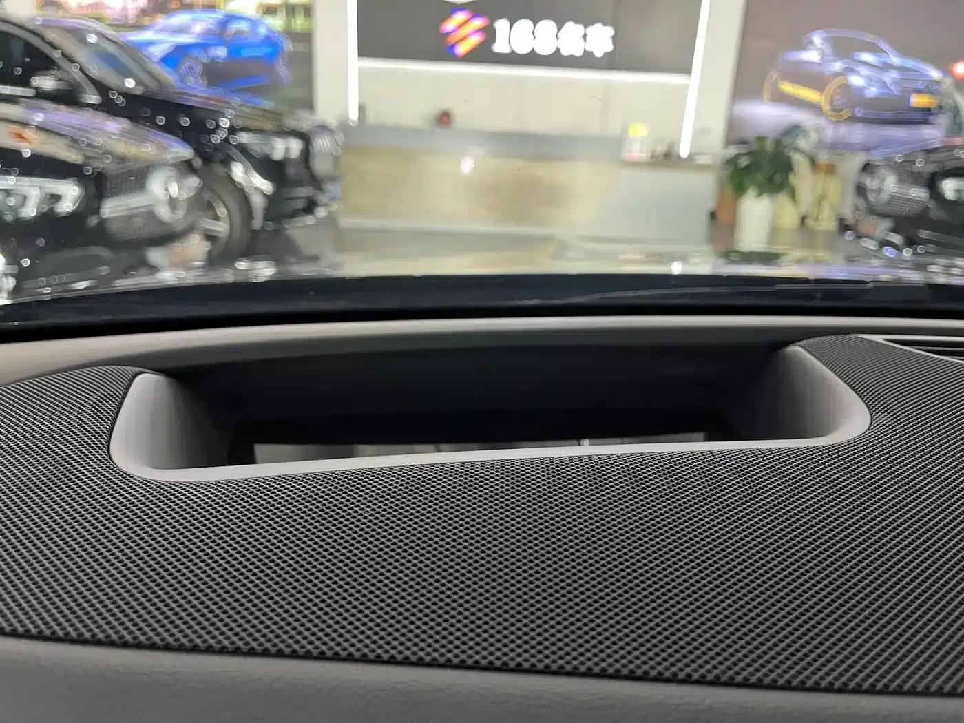 Imported Mercedes-Benz GLE 2024 GLE 450 4MATIC Fashion Model — миниатюра 21
