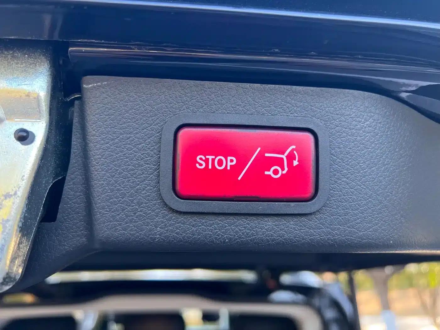 Mercedes-Benz V-Class 2018 V 260 Navigator Edition (China VI Emission Standard) — миниатюра 23