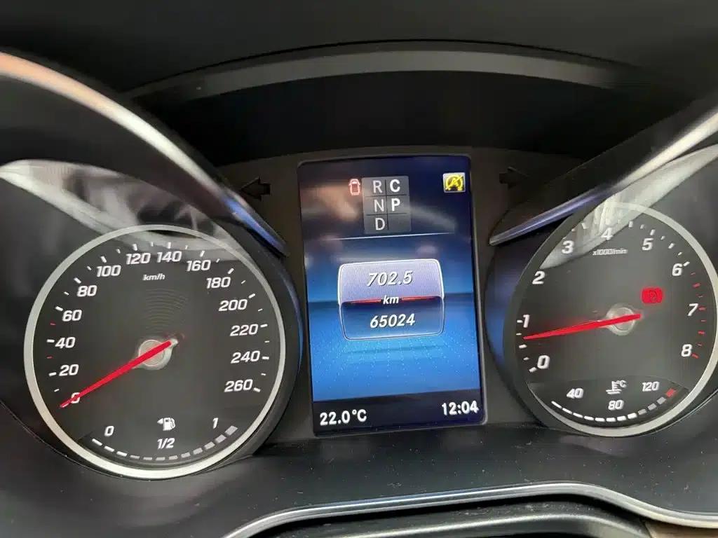 Mercedes-Benz V-Class 2022 V 260 L Long Wheelbase Premium Edition — миниатюра 11