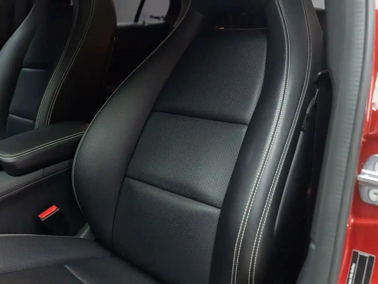 2018 Mercedes-Benz GLA 200 Dynamic — миниатюра 19