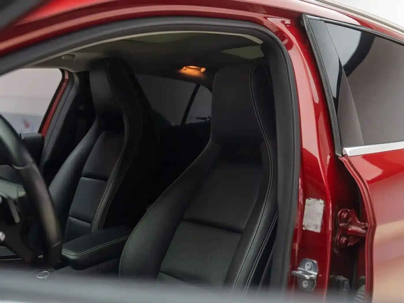 2018 Mercedes-Benz GLA 200 Dynamic — миниатюра 20