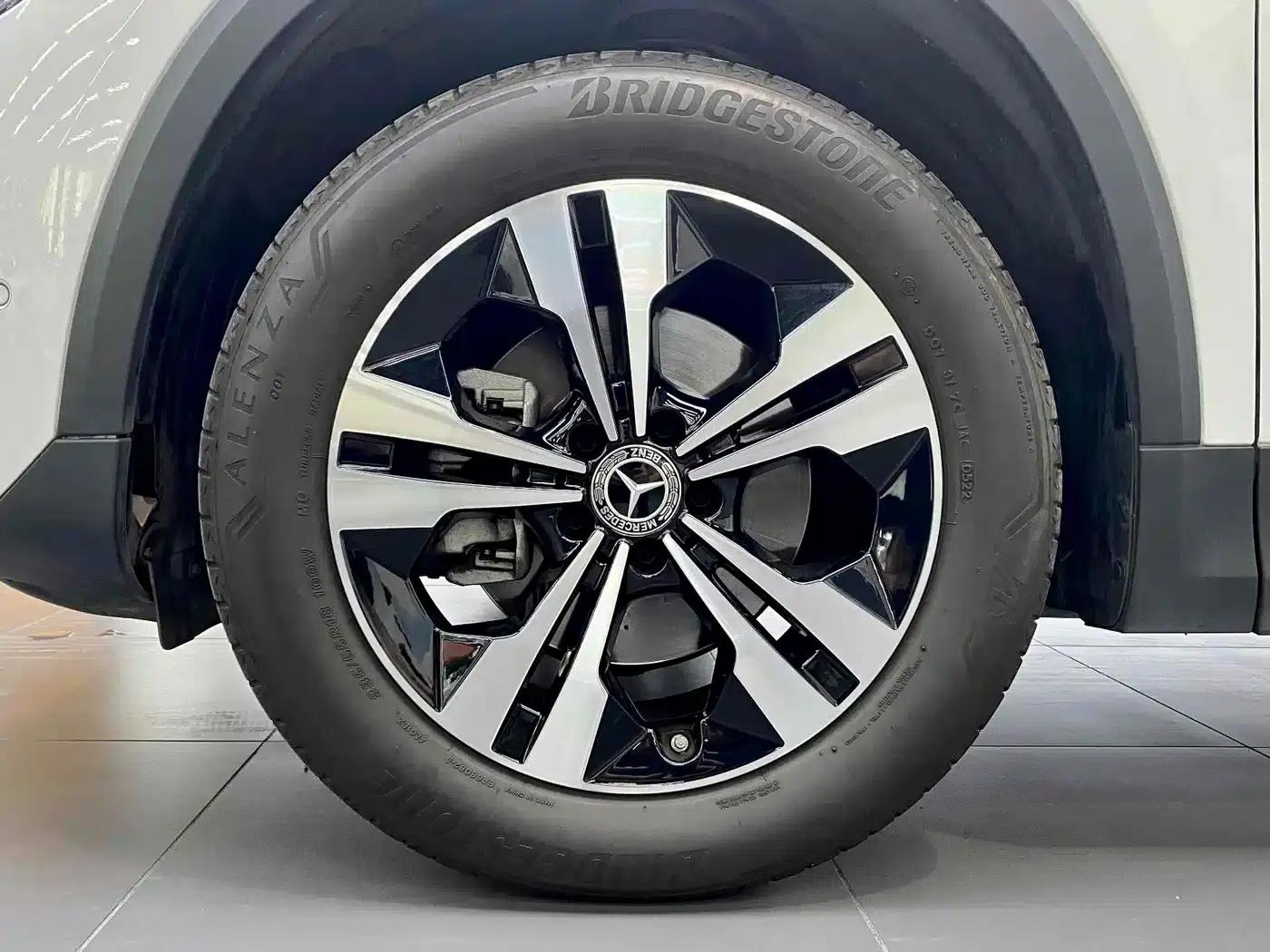 2022 Mercedes-Benz GLA 200 — миниатюра 17