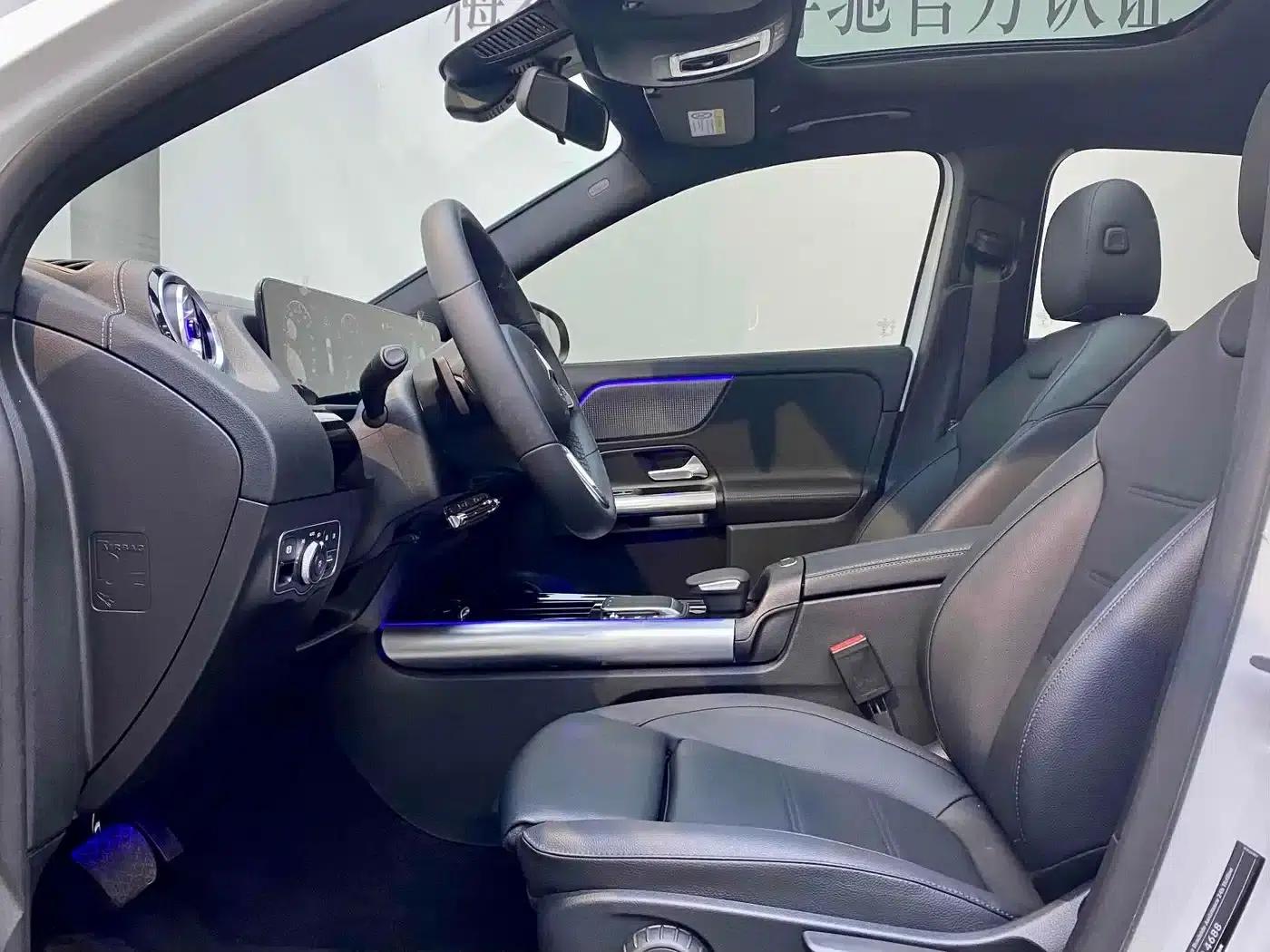 2022 Mercedes-Benz GLA 200 — миниатюра 6