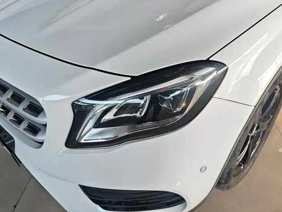 2019 Mercedes-Benz GLA 200 Dynamic — миниатюра 5