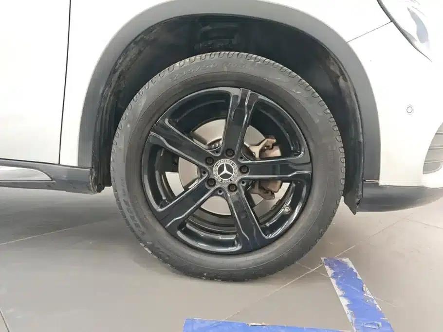 2019 Mercedes-Benz GLA 200 Dynamic — миниатюра 6