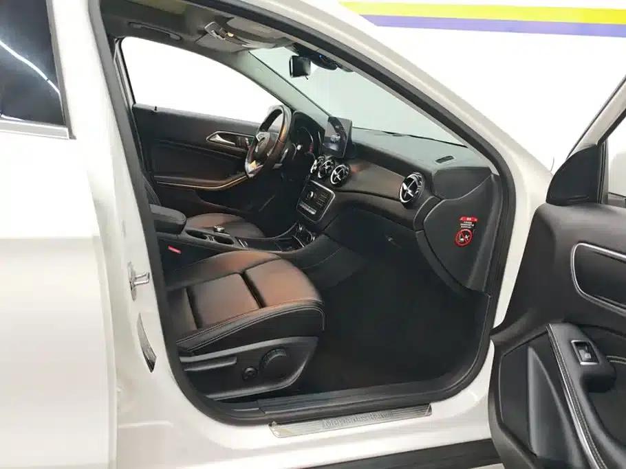 2019 Mercedes-Benz GLA 200 Dynamic — миниатюра 8