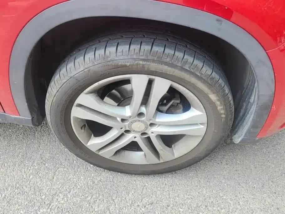 2016 Mercedes-Benz GLA 200 Dynamic — миниатюра 6