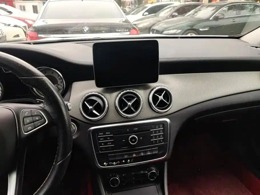 2016 Mercedes-Benz GLA 200 Fashion Edition — миниатюра 13