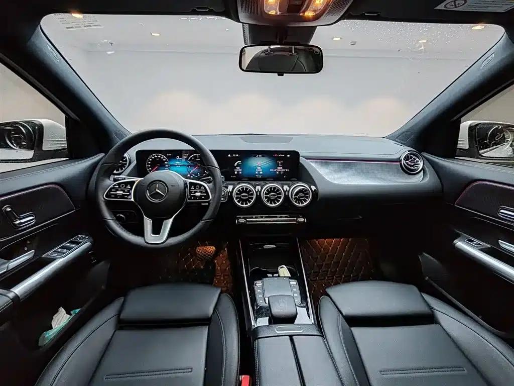 2023 Mercedes-Benz GLA 220 — миниатюра 14