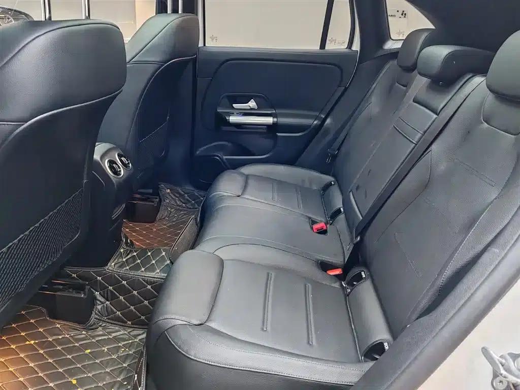 2023 Mercedes-Benz GLA 220 — миниатюра 16