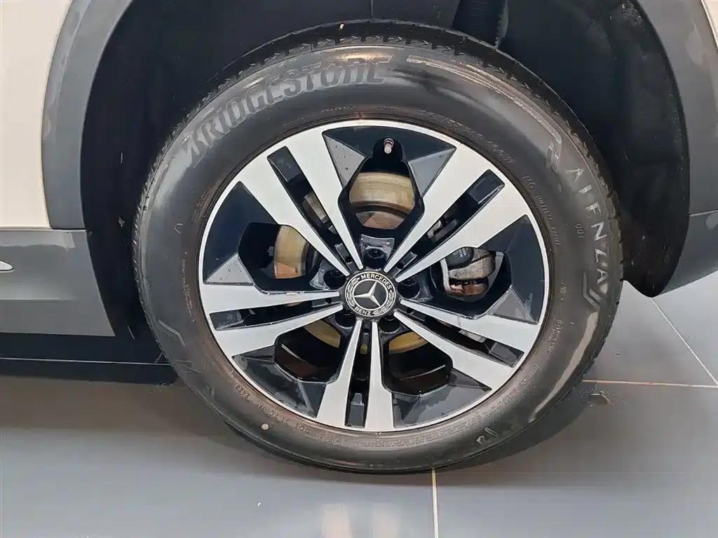 2023 Mercedes-Benz GLA 220 — миниатюра 8