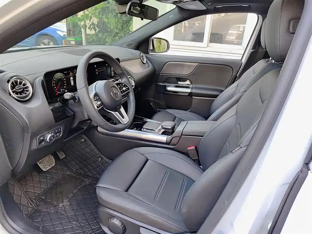 2022 Mercedes-Benz GLA 220 — миниатюра 7