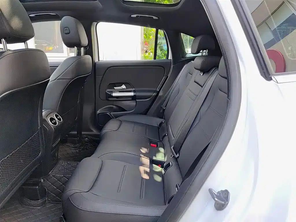2022 Mercedes-Benz GLA 220 — миниатюра 8