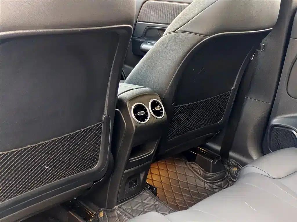 2022 Mercedes-Benz GLA 220 — миниатюра 9