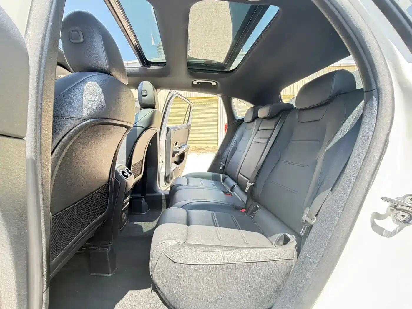 2022 Mercedes-Benz GLA Facelift GLA 180 — миниатюра 9