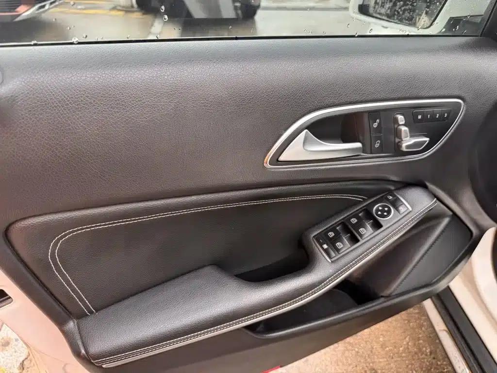 2019 Mercedes-Benz GLA 200 Dynamic — миниатюра 11