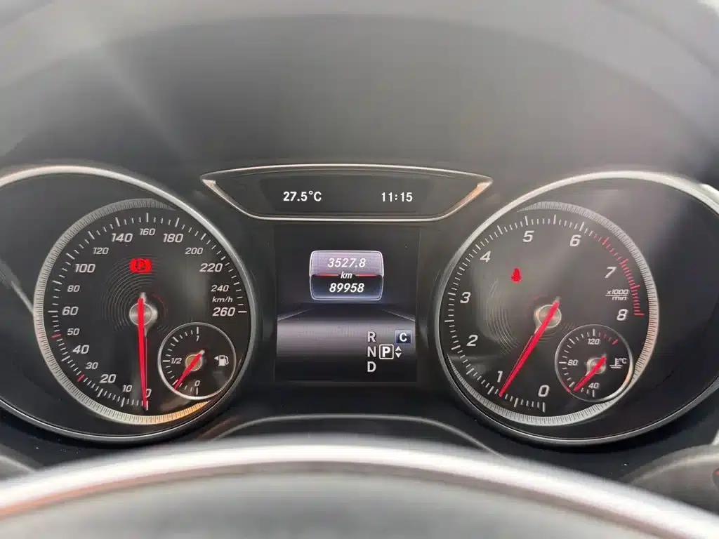 2019 Mercedes-Benz GLA 200 Dynamic — миниатюра 14