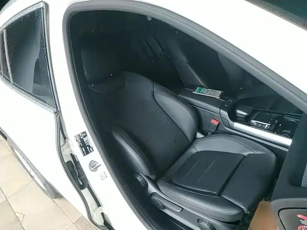 2020 Mercedes-Benz GLA 180 — миниатюра 25