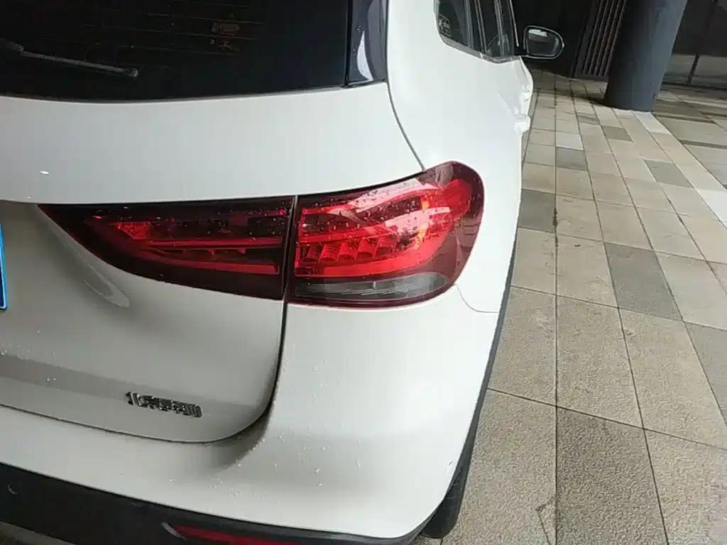 2020 Mercedes-Benz GLA 180 — миниатюра 8