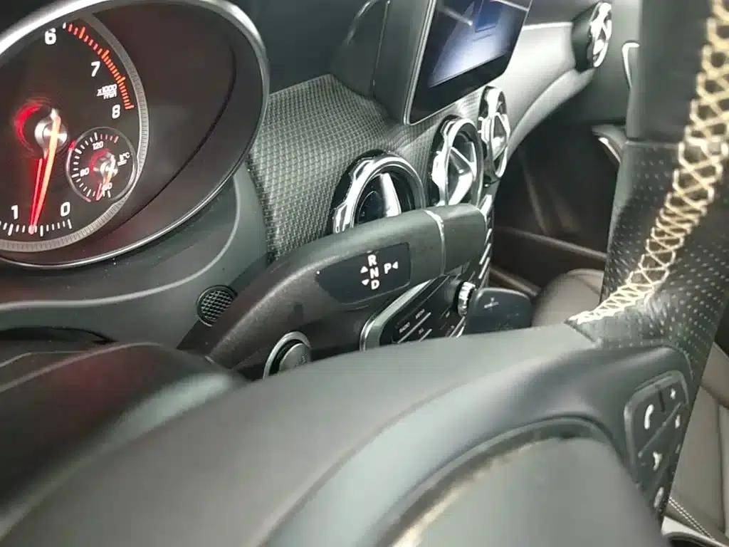 2018 Mercedes-Benz GLA 200 Fashion Edition — миниатюра 14