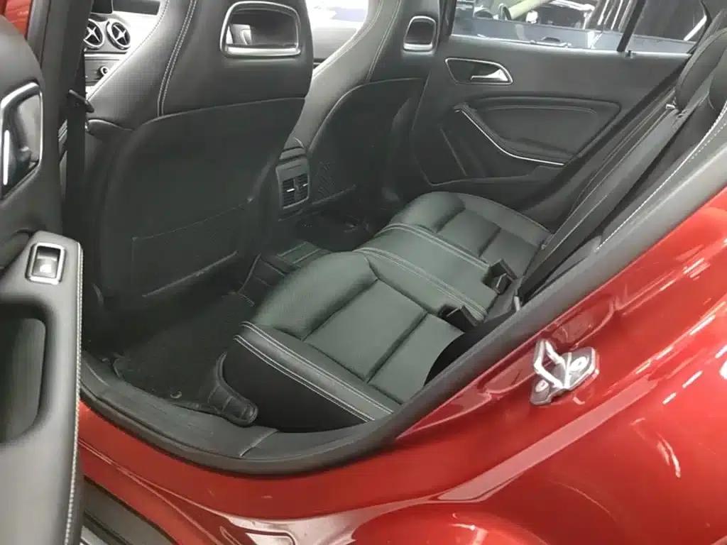 2018 Mercedes-Benz GLA 200 Fashion Edition — миниатюра 17