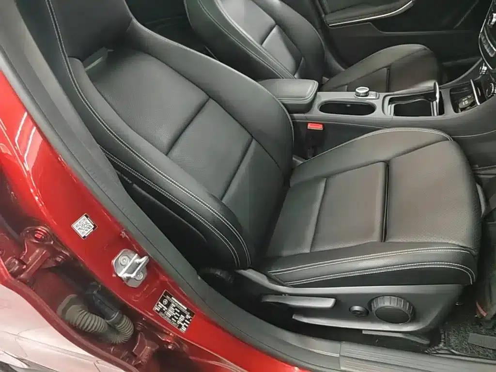 2018 Mercedes-Benz GLA 200 Fashion Edition — миниатюра 25