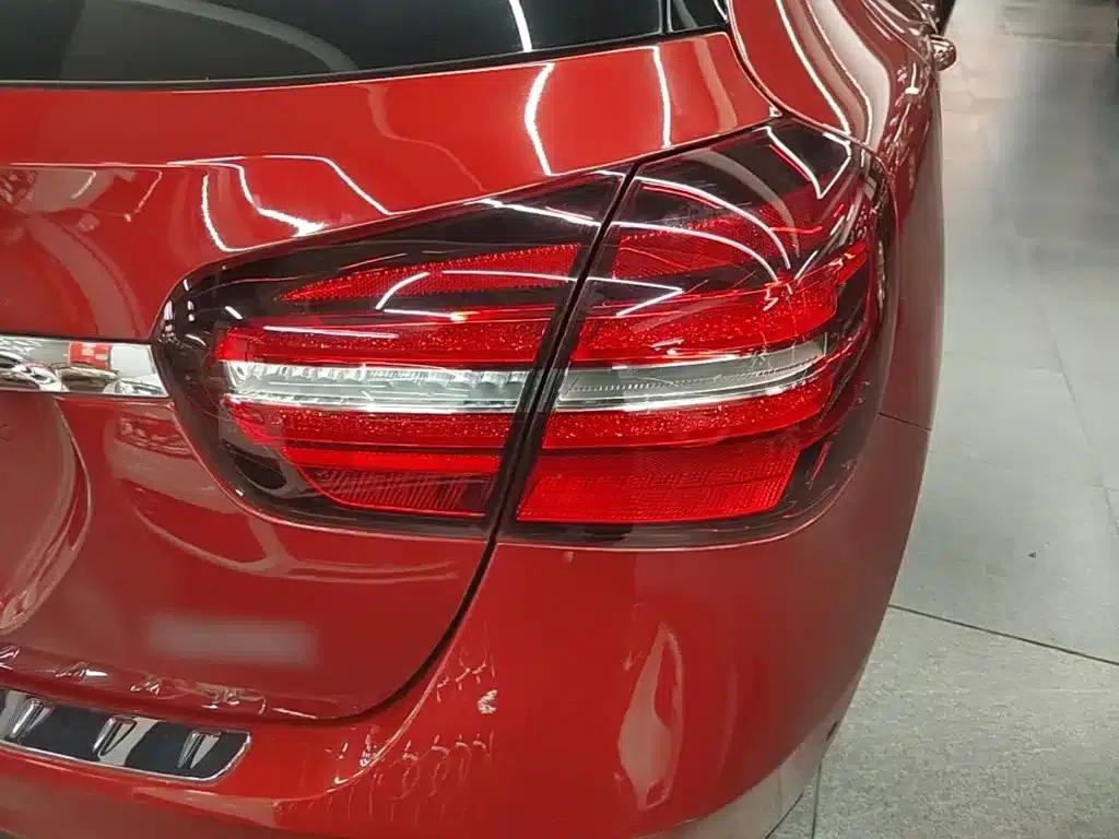 2018 Mercedes-Benz GLA 200 Fashion Edition — миниатюра 8