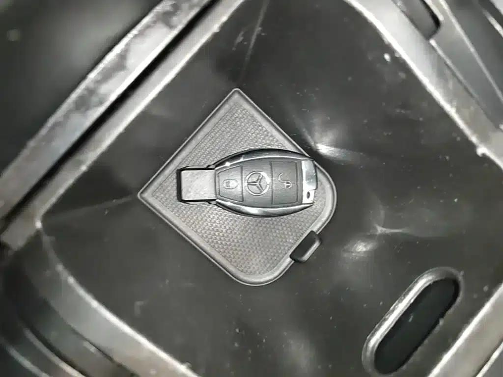2018 Mercedes-Benz GLA 200 Fashion Edition — миниатюра 9