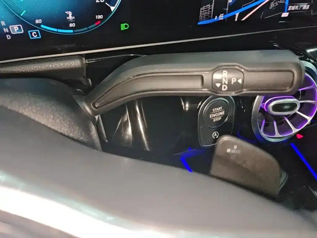 2020 Mercedes-Benz GLA 200 — миниатюра 14