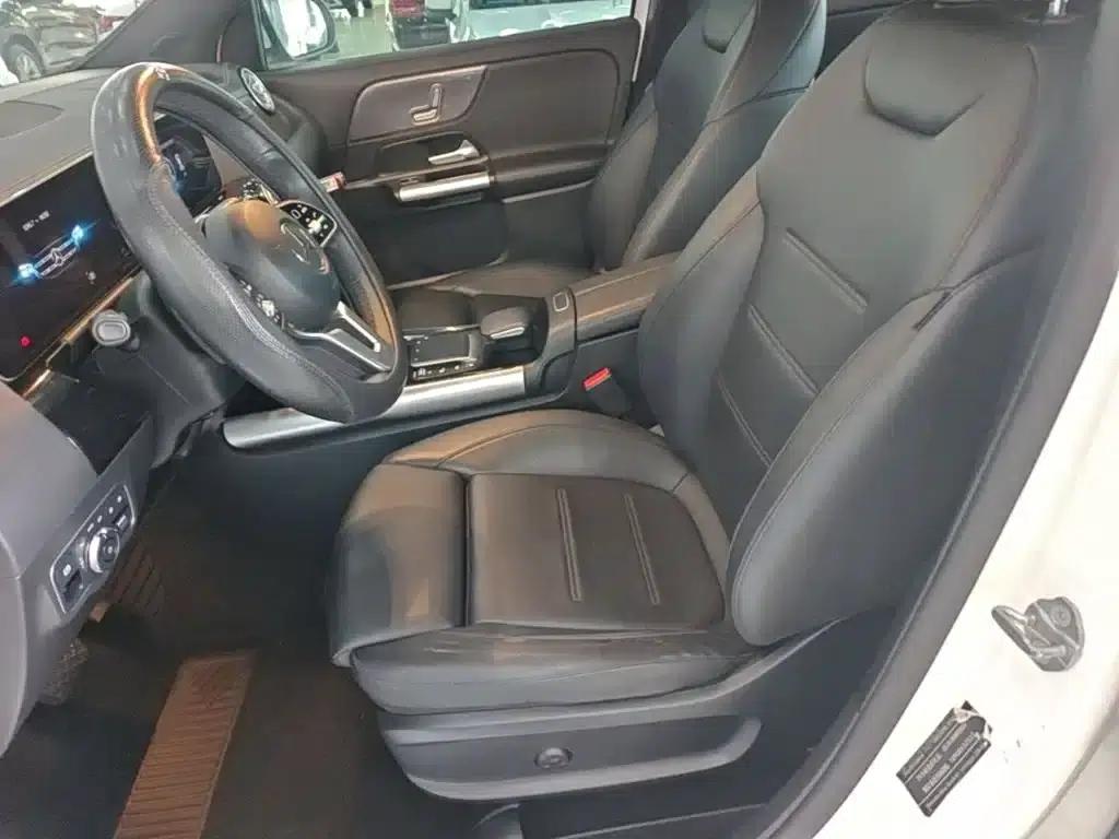 2020 Mercedes-Benz GLA 200 — миниатюра 15