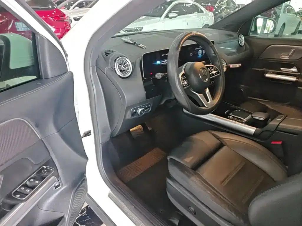 2020 Mercedes-Benz GLA 200 — миниатюра 16