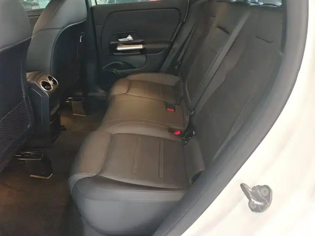 2020 Mercedes-Benz GLA 200 — миниатюра 17